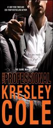 The Professional (Game Maker) by Kresley Cole Paperback Book