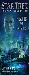 Hearts and Minds by Dayton Ward Paperback Book
