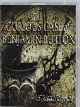 The Curious Case of Benjamin Button by F. Scott Fitzgerald Paperback Book
