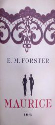 Maurice by E. M. Forster Paperback Book