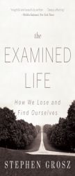 The Examined Life: How We Lose and Find Ourselves by Stephen Grosz Paperback Book