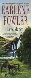 Love Mercy by Earlene Fowler Paperback Book