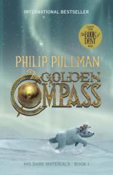 The Golden Compass by Philip Pullman Paperback Book