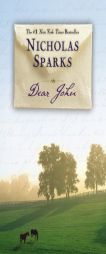 Dear John by Nicholas Sparks Paperback Book