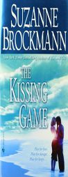 The Kissing Game by Suzanne Brockmann Paperback Book