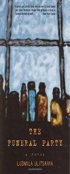 The Funeral Party by Ludmila Ulitskaya Paperback Book