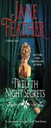 Twelfth Night Secrets by Jane Feather Paperback Book