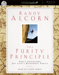 The Purity Principle by Randy Alcorn Paperback Book