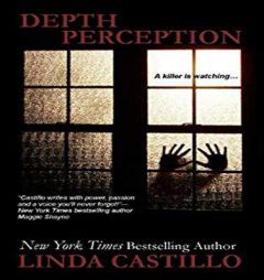 Depth Perception by Linda Castillo Paperback Book