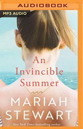 An Invincible Summer (Wyndham Beach, 1) by Mariah Stewart Paperback Book