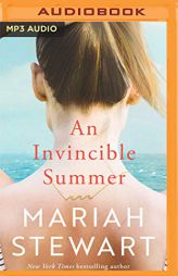 An Invincible Summer (Wyndham Beach, 1) by Mariah Stewart Paperback Book