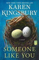 Someone Like You: A Novel by To Be Confirmed Atria Paperback Book