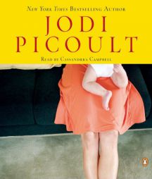 Harvesting the Heart by Jodi Picoult Paperback Book
