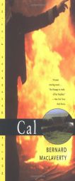 Cal by Bernard MacLaverty Paperback Book
