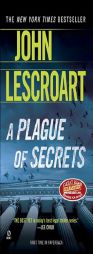 A Plague of Secrets (Dismas Hardy) by John Lescroart Paperback Book