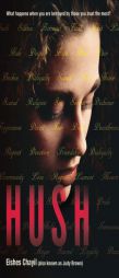 Hush by Eishes Chayil Paperback Book