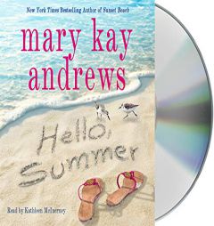 Hello, Summer by Mary Kay Andrews Paperback Book