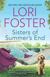 Sisters of Summer's End by Lori Foster Paperback Book