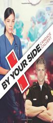 By Your Side by Candace Calvert Paperback Book
