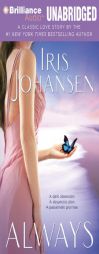 Always by Iris Johansen Paperback Book