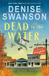 Dead in the Water by Denise Swanson Paperback Book