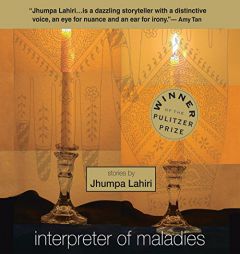 Interpreter of Maladies by Jhumpa Lahiri Paperback Book