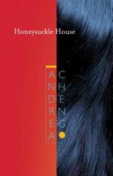 Honeysuckle House by Andrea Cheng Paperback Book