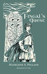 Fingal's Quest by Madeleine Polland Paperback Book