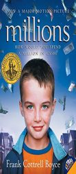 Millions by Frank Boyce Cottrell Paperback Book