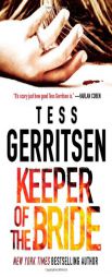 Keeper of the Bride by Tess Gerritsen Paperback Book