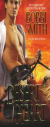 Desert Heart by B. Smith Paperback Book