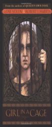 Girl in a Cage by Jane Yolen Paperback Book