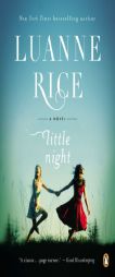 Little Night: A Novel by Luanne Rice Paperback Book
