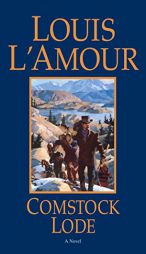 Comstock Lode by Louis L'Amour Paperback Book