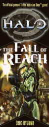 The Fall of Reach (Halo) by Eric Nylund Paperback Book