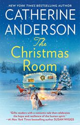 The Christmas Room by Catherine Anderson Paperback Book