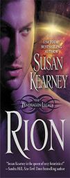 Rion (Pendragon Legacy) by Susan Kearney Paperback Book