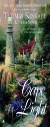 Cape Light by Thomas Kincade Paperback Book