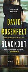 Blackout by David Rosenfelt Paperback Book