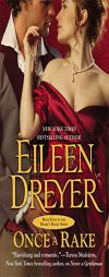Once a Rake by Eileen Dreyer Paperback Book