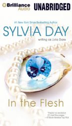 In the Flesh by Sylvia Day Paperback Book