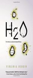 H2O by Virginia Bergin Paperback Book