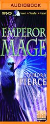 Emperor Mage (The Immortals) by Tamora Pierce Paperback Book