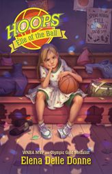 Elle of the Ball by Elena Delle Donne Paperback Book