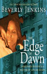 The Edge of Dawn by Beverly Jenkins Paperback Book