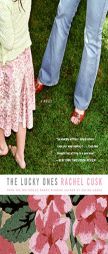The Lucky Ones by Rachel Cusk Paperback Book