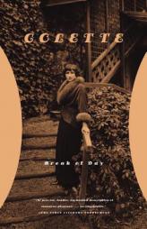 Break of Day by Colette Paperback Book