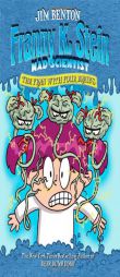 The Fran with Four Brains (Franny K. Stein, Mad Scientist) by Jim Benton Paperback Book