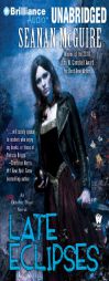 Late Eclipses (October Daye Series) by Seanan McGuire Paperback Book