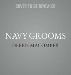 Navy Grooms: Navy Brat & Navy Woman - Library Edition by Debbie Macomber Paperback Book